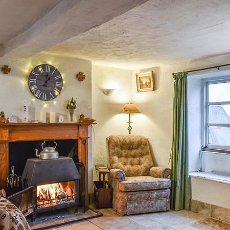 Hoopers Farmhouse Tilshead Εξωτερικό φωτογραφία