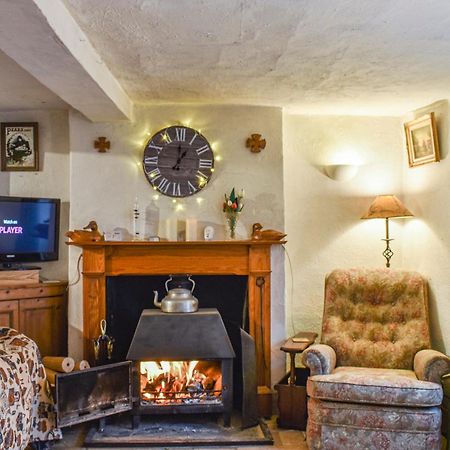 Hoopers Farmhouse Tilshead Εξωτερικό φωτογραφία