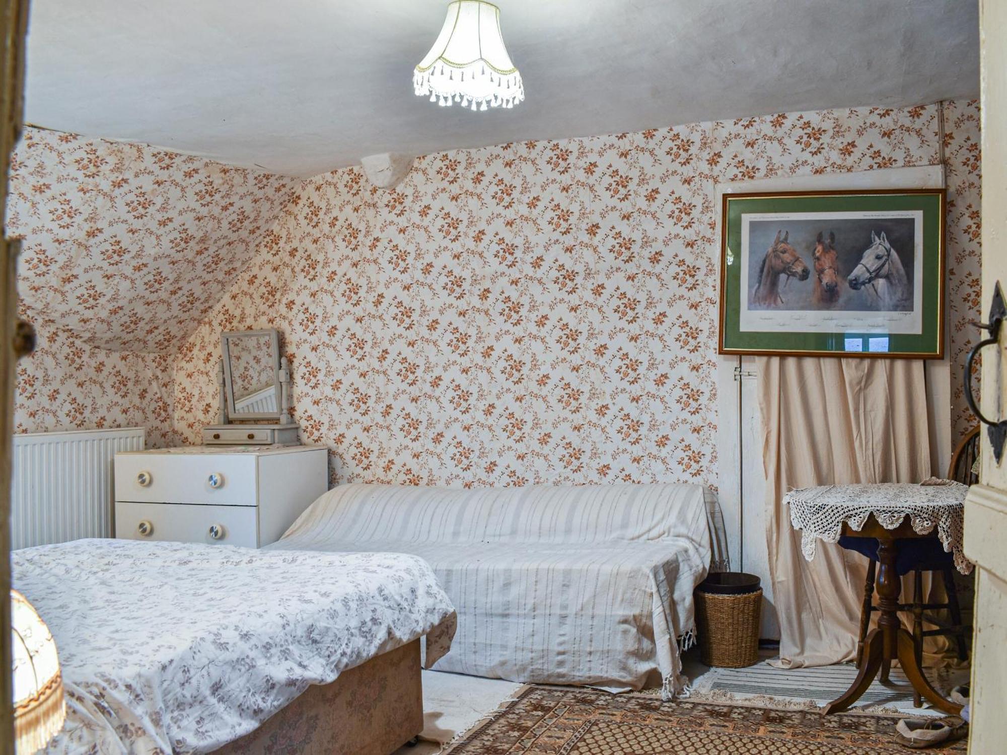 Hoopers Farmhouse Tilshead Εξωτερικό φωτογραφία