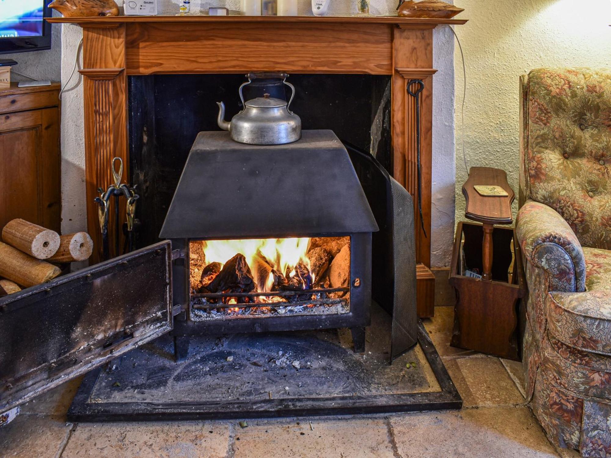 Hoopers Farmhouse Tilshead Εξωτερικό φωτογραφία