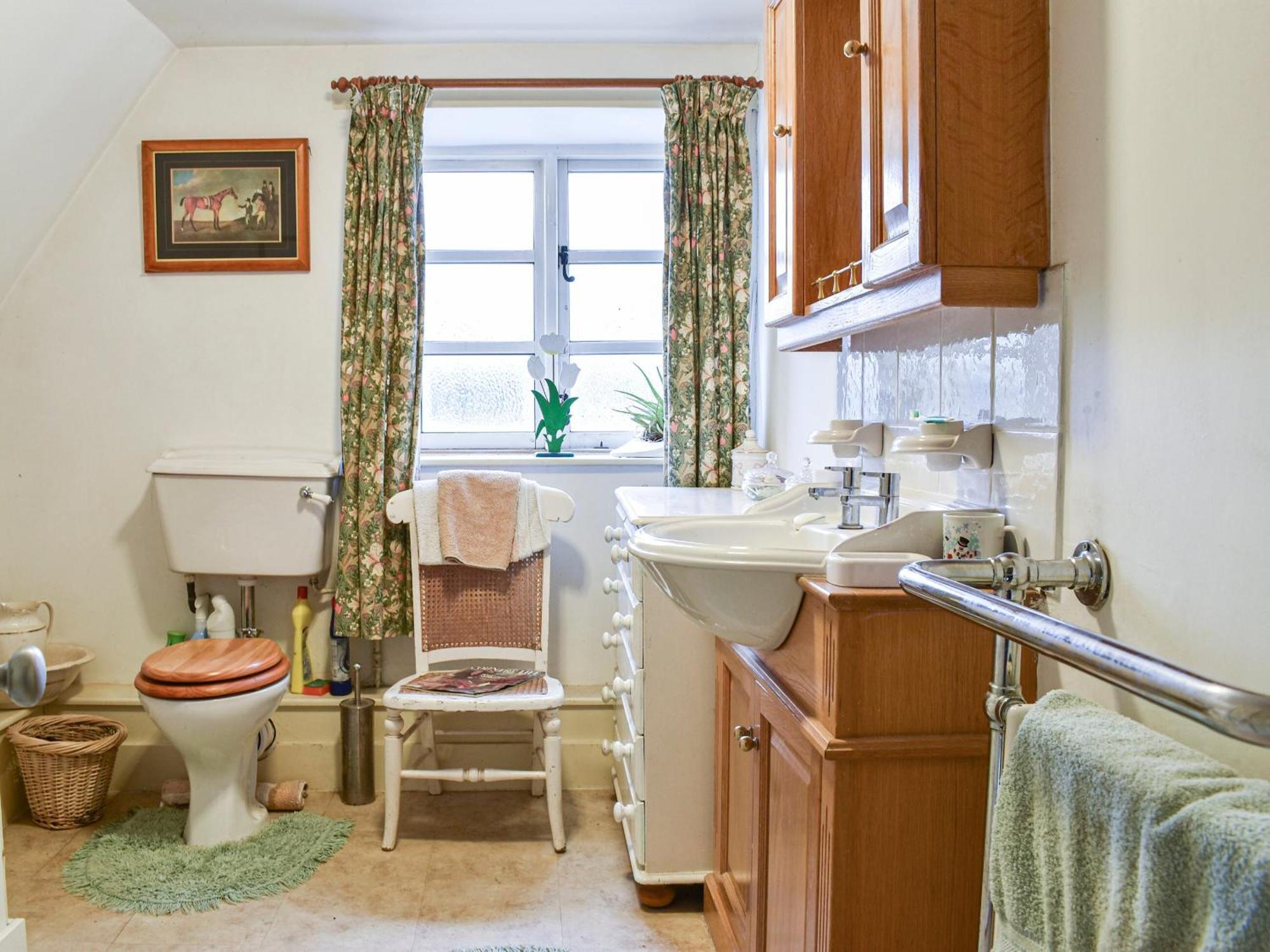 Hoopers Farmhouse Tilshead Εξωτερικό φωτογραφία